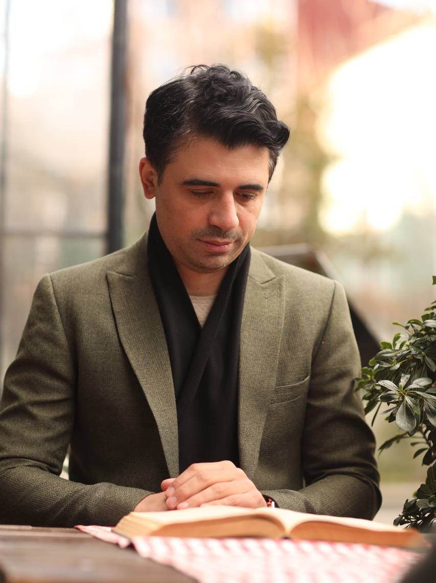Abdullah Yuyucu