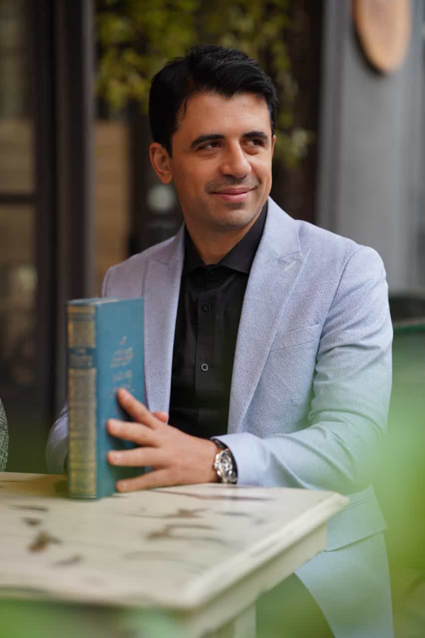 Abdullah Yuyucu